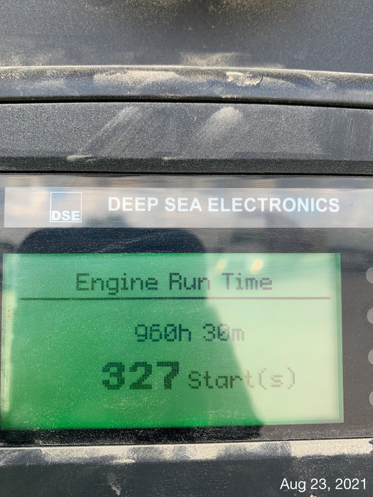 2020 ATLAS COPCO QAS150