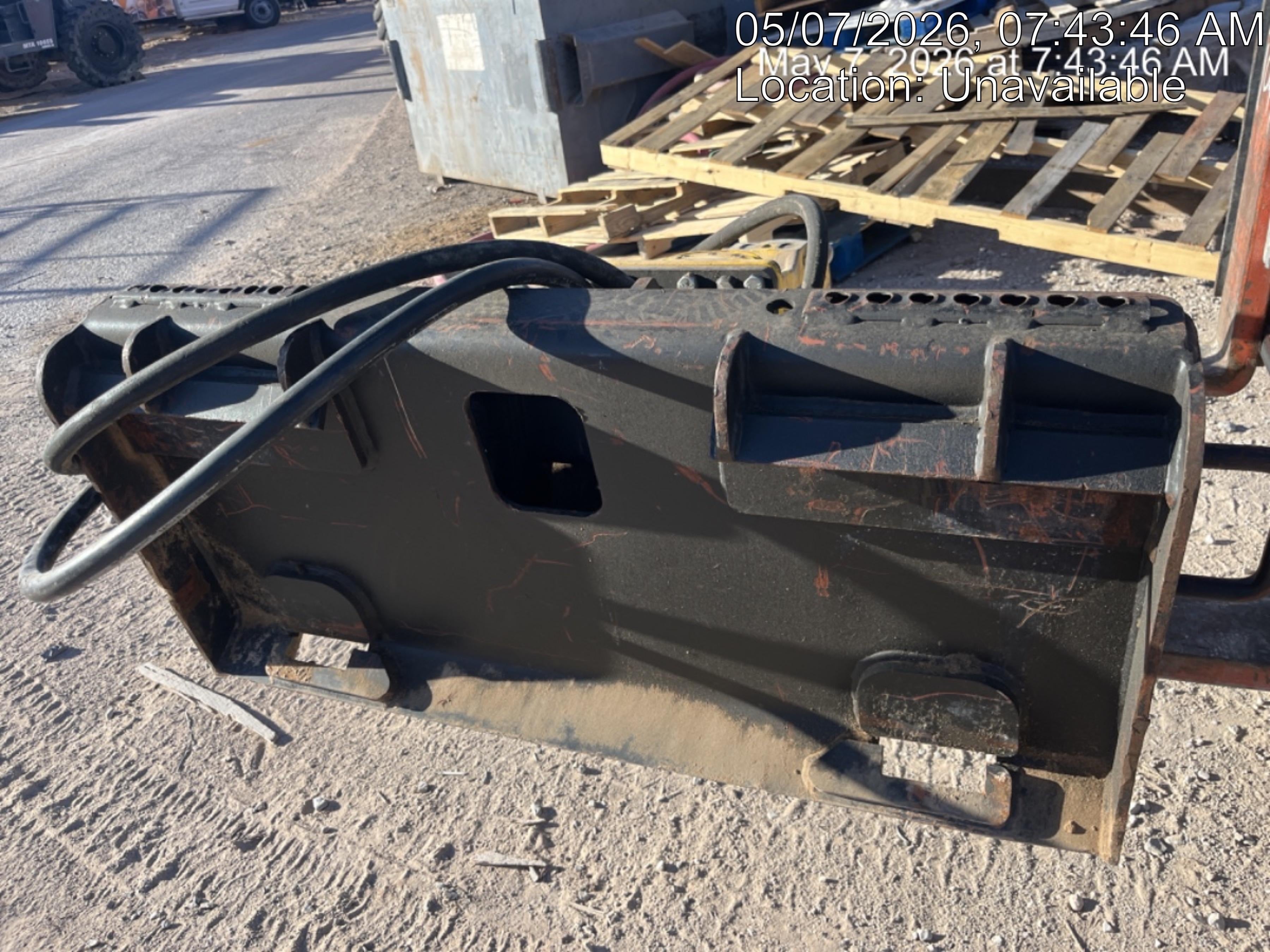 2025 EPIROC SBU220