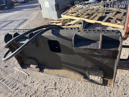 2025 EPIROC SBU220