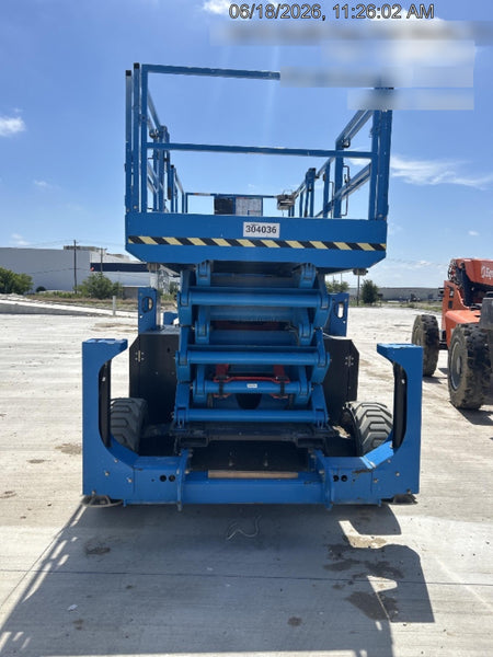 2023 GENIE GS-5390 RT