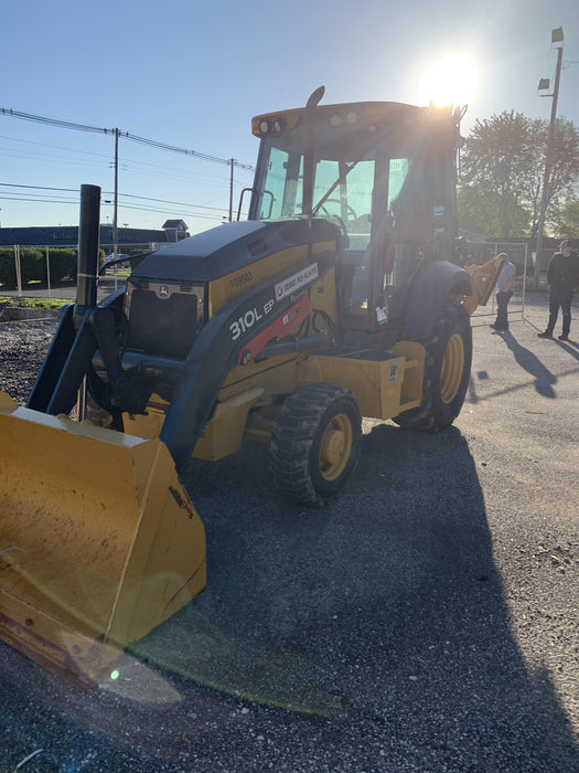 2020 JOHN DEERE 310LEP