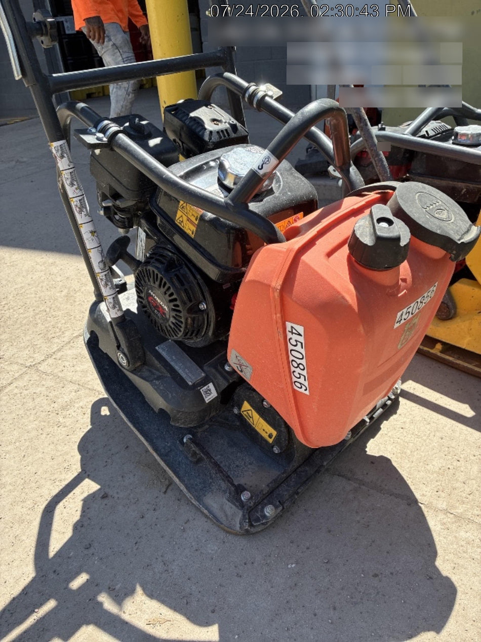 2024 HUSQVARNA LF75