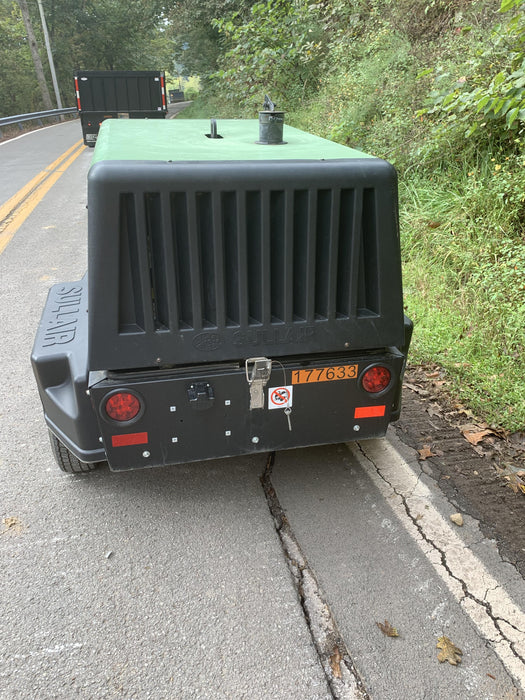 2021 SULLAIR 185D-DPQ KU4F