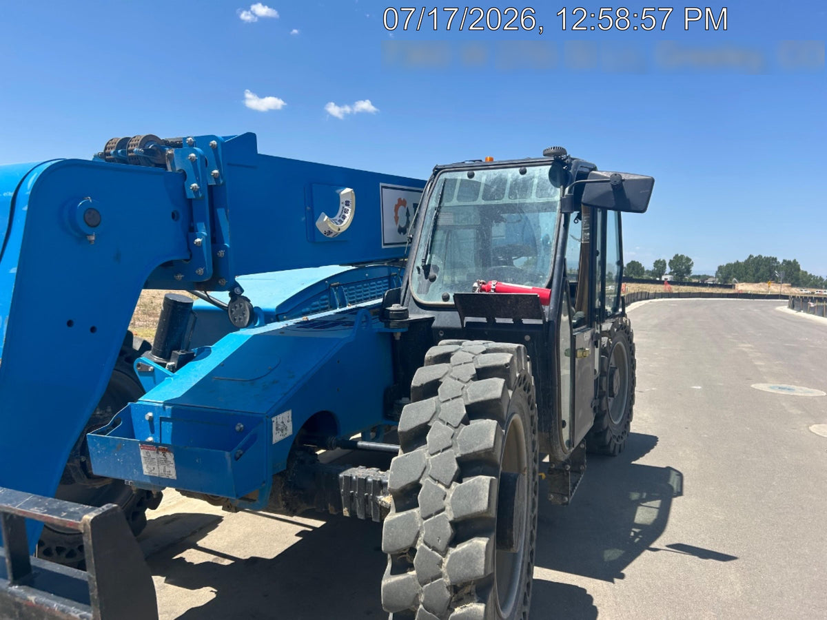 2022 GENIE GTH-844