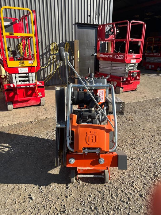 2022 HUSQVARNA FS 524