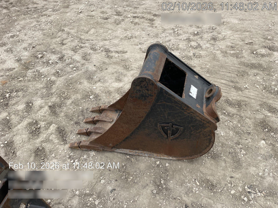 2018 PALADIN 48" Pallet Forks - Paladin