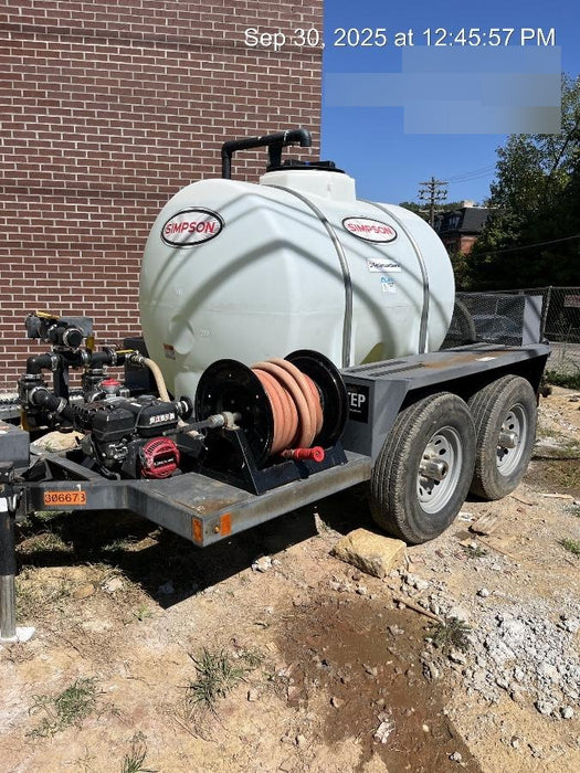 2023 SIMPSON SWT-52517