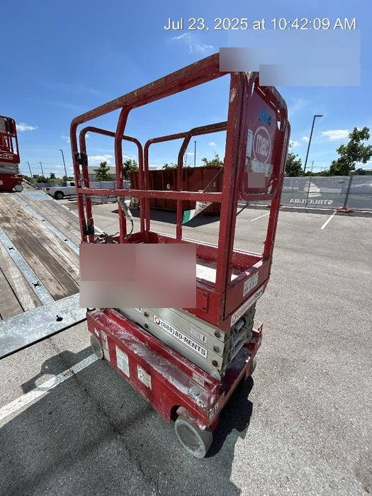 2019 MEC 1330SE MEC 1330SE w/ES Track Hardware, Full Extended 2 Year Warranty