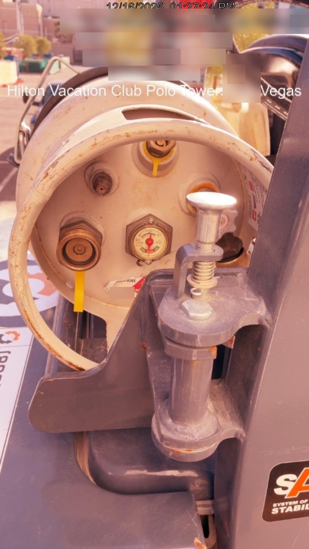 2022 TOYOTA 50-8FGU25