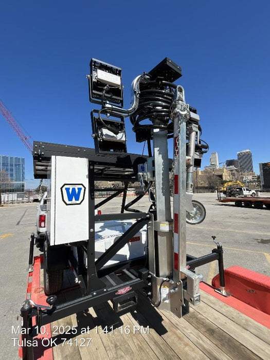 2024 WANCO WLTS-MM8A-1600