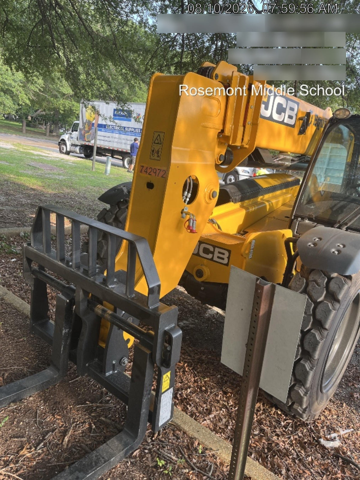 2026 JCB 506-36