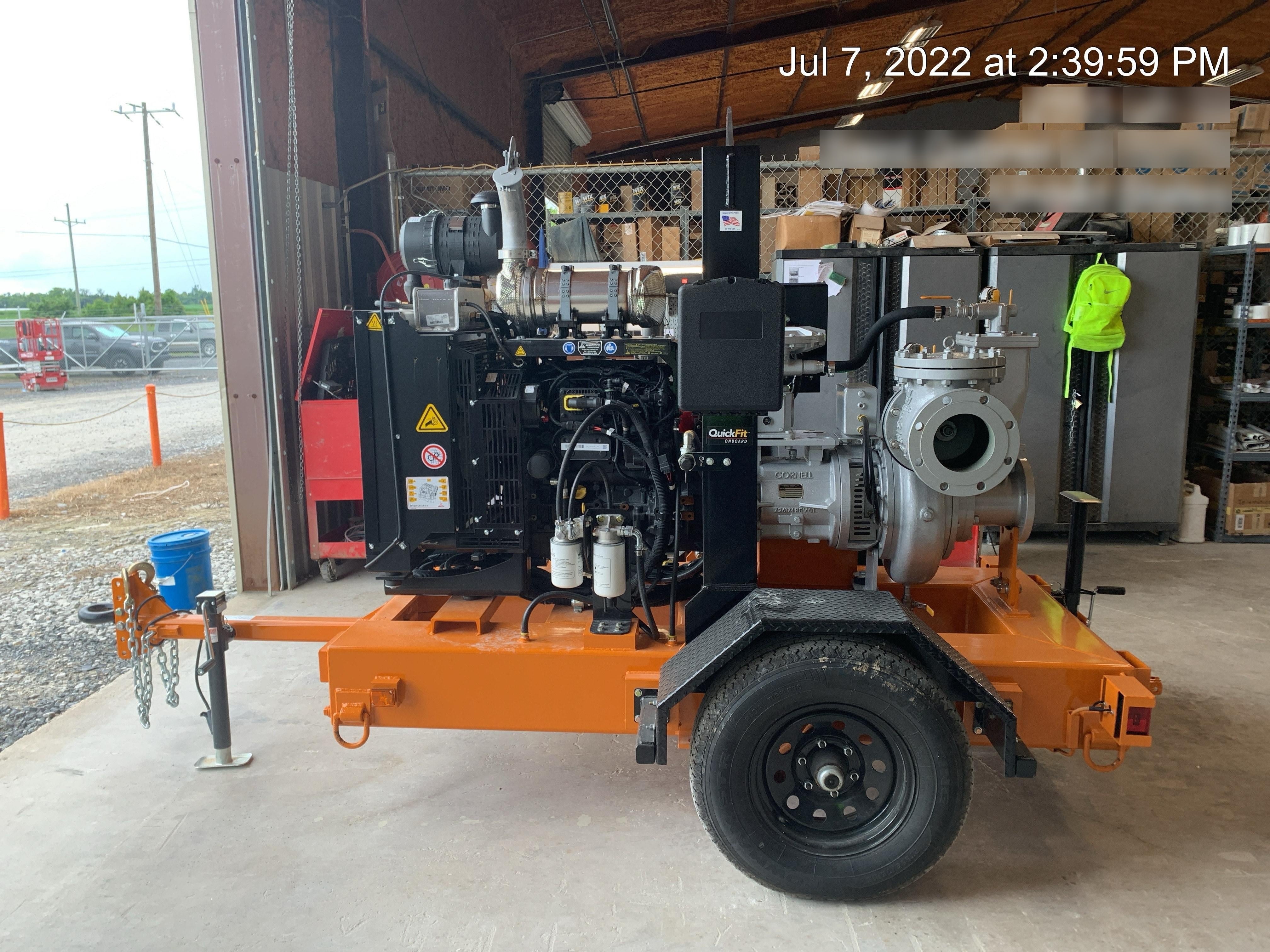 2022 RWN SS-6612T