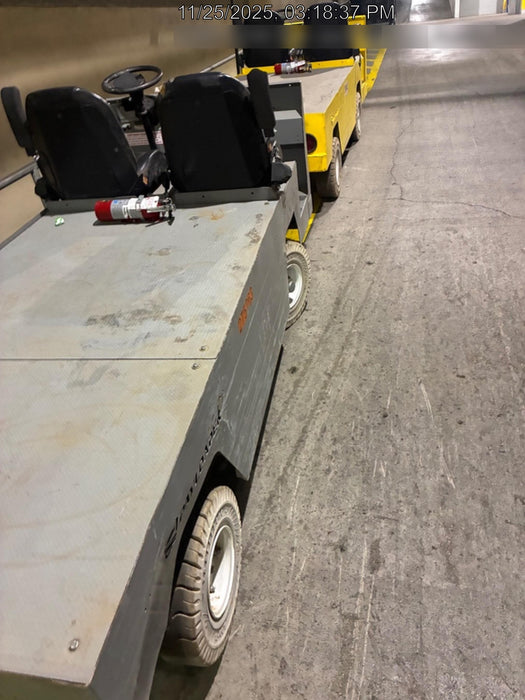 2022 COLUMBIA Payloader 2XL