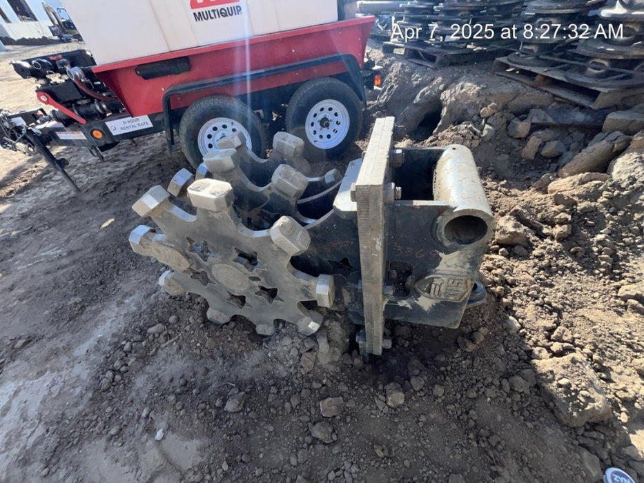 2023 STEEL UNLIMITED SUISL18CW-WR3