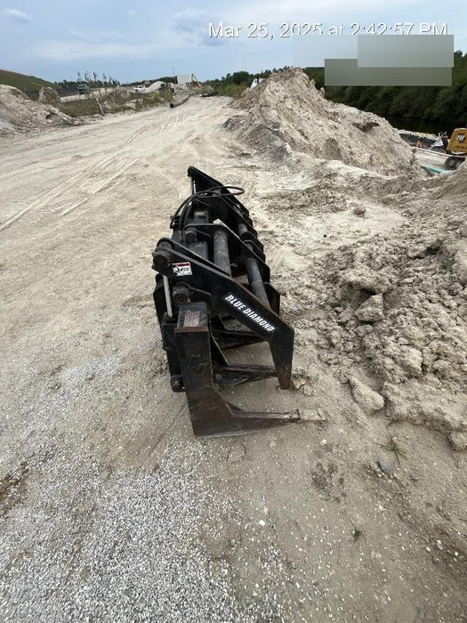 2022 BLUE DIAMOND 106525