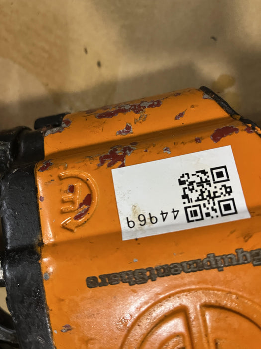 2019 CHICAGO PNEUMATIC CP0611