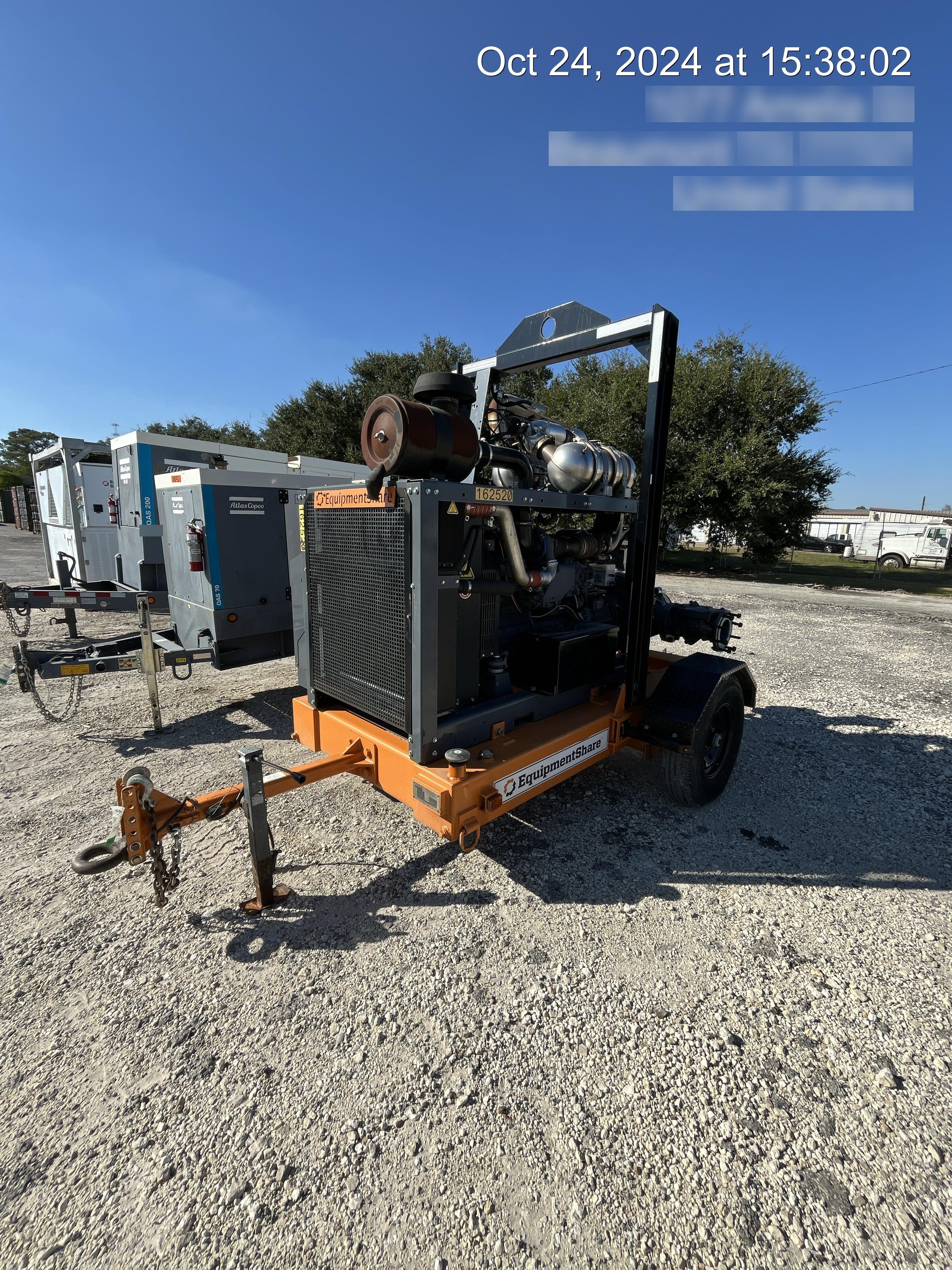 2021 RWN RWN-6NHTA-EM-RP