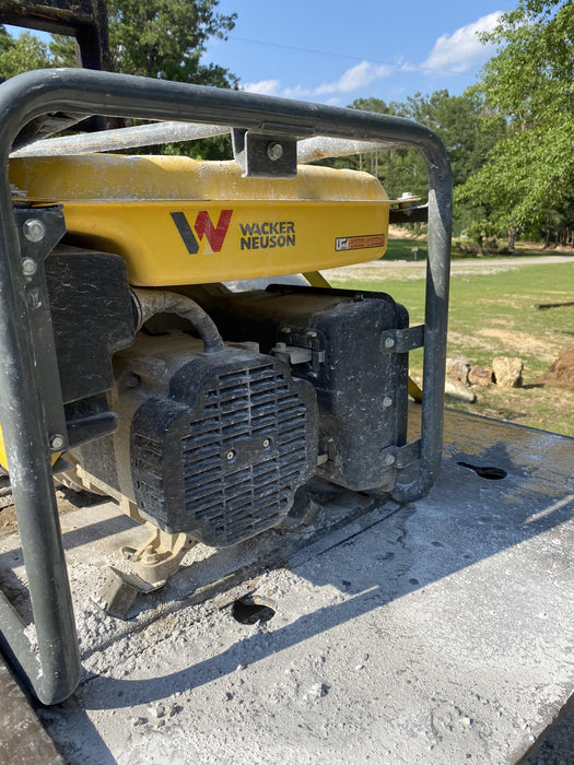 2020 WACKER NEUSON GP5600A