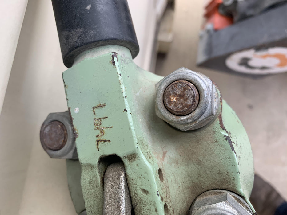 2018 SULLAIR MPB 60A