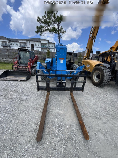 2025 GENIE GTH-1056