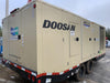 2021 DOOSAN XHP1170WCU-T4F