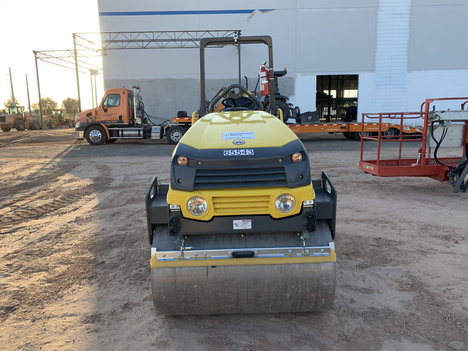 2020 WACKER NEUSON RD28-120