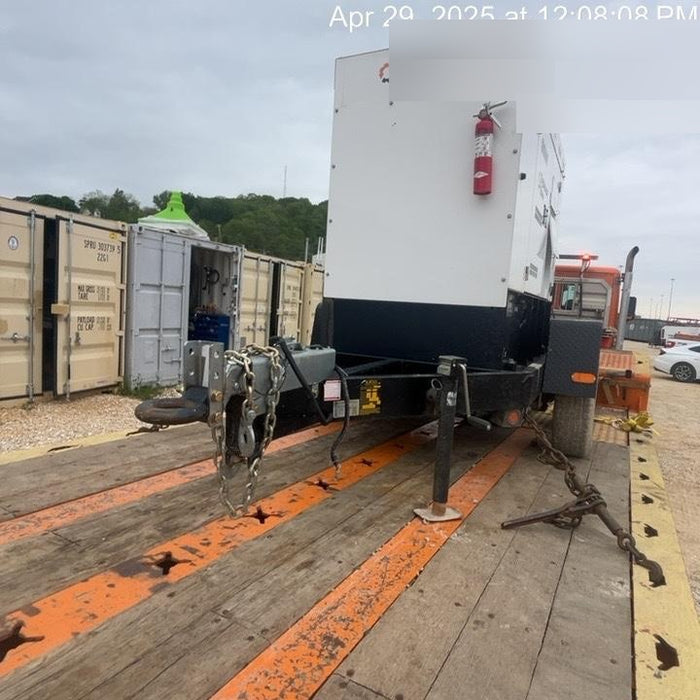 2023 SHINDAIWA DGK45F