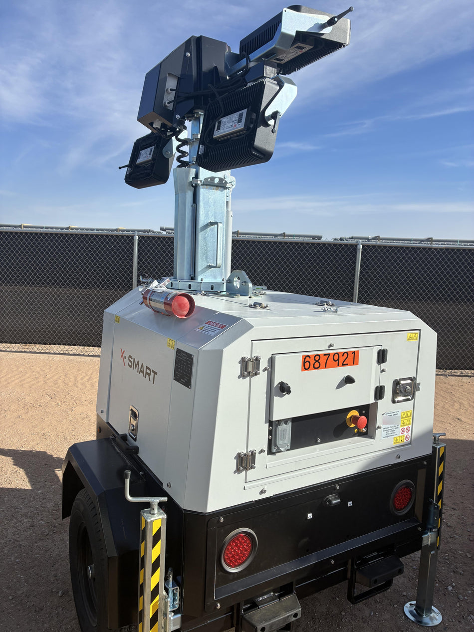 2026 TRIME X-SMART (EL1250H)