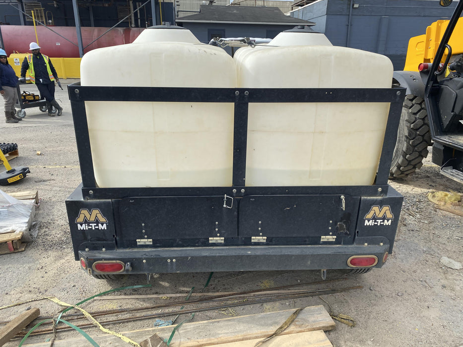 2020 MI-T-M CORPORATION HS-3006-0MDK-UR