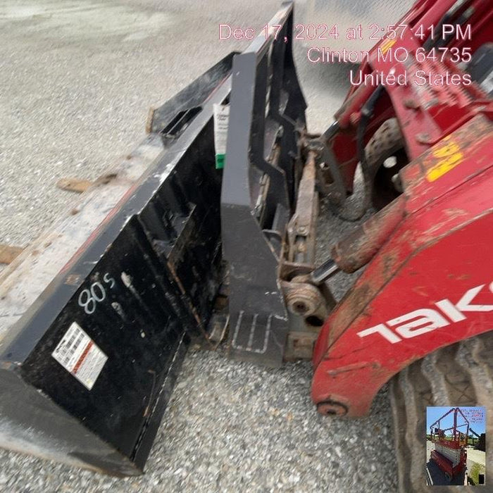 2022 PALADIN 48" Pallet Forks - Paladin