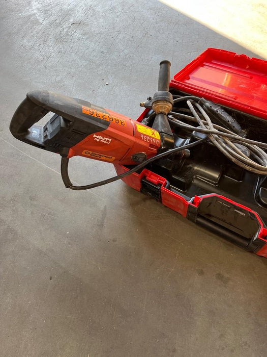 2023 HILTI DD 150-U