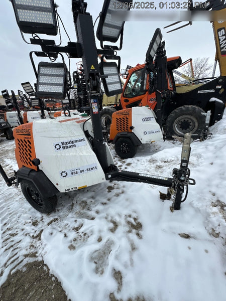 2024 GENERAC MLT2