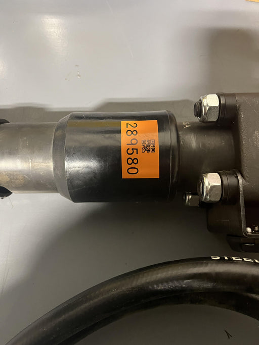 2023 MICHIGAN PNEUMATIC MP-CH3R-TRACKER