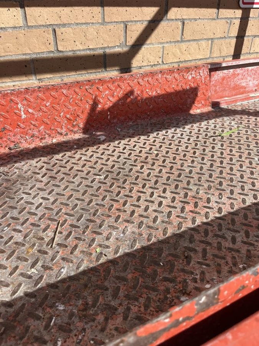 2018 SKYJACK SJIII-3219