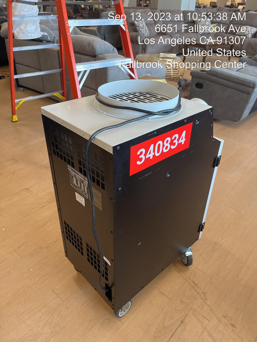 2023 KWIKOOL KPAC1411-2