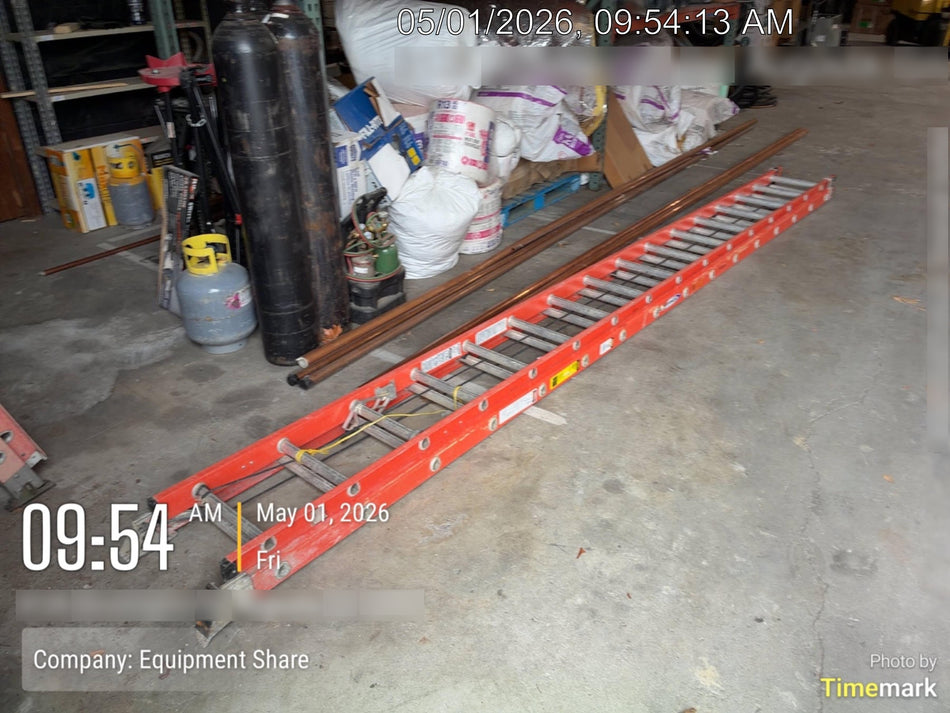 2024 WERNER D6232-2
