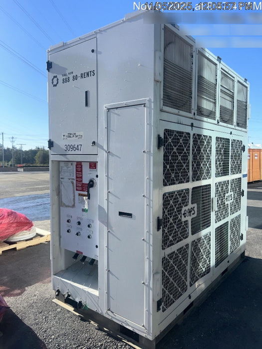 2023 CAPS PAHV-140TC-0NN0NN-5E5-P2-VG2CEUP