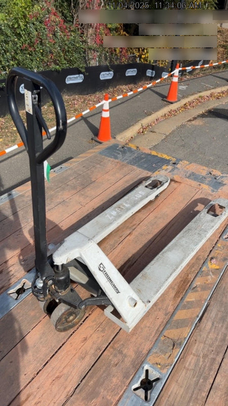 2024 STRONGWAY 5500 lb Pallet Jack