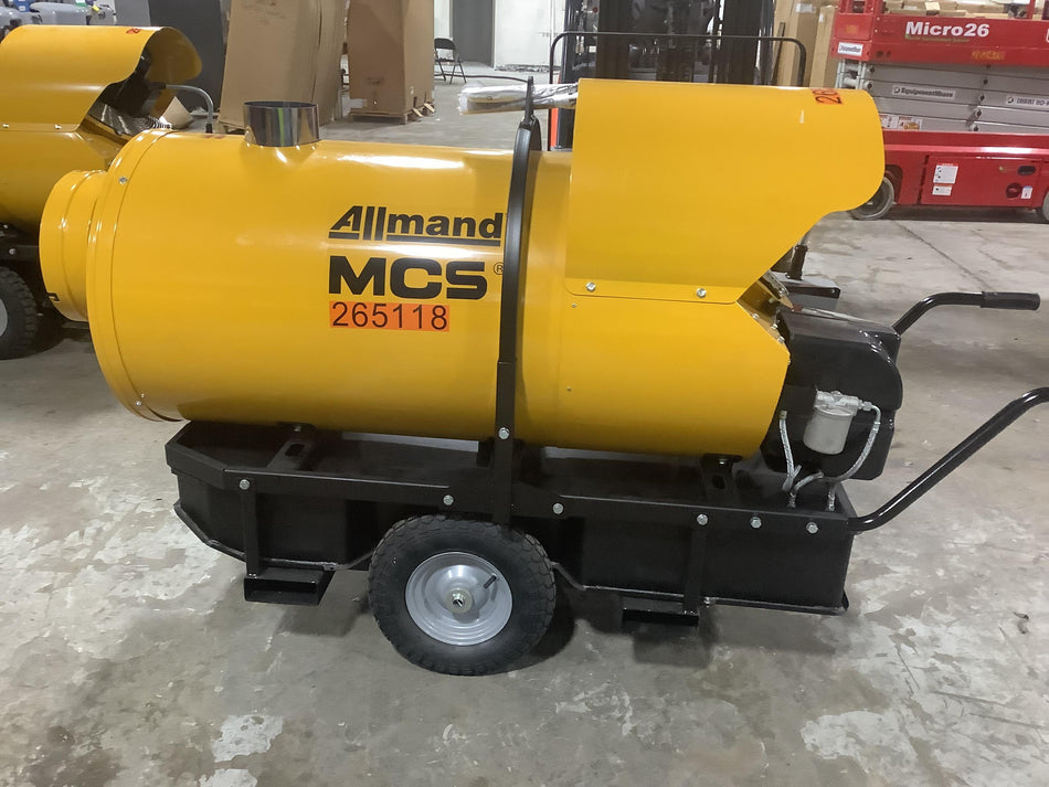 2022 ALLMAND BV50015