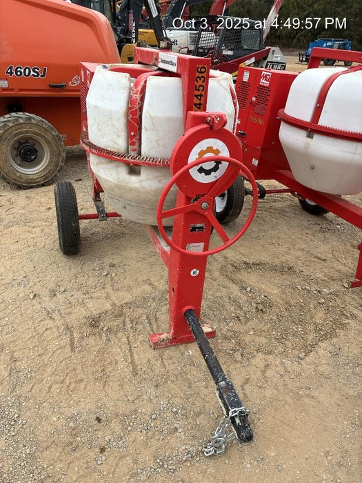 2023 MULTIQUIP MC12PH