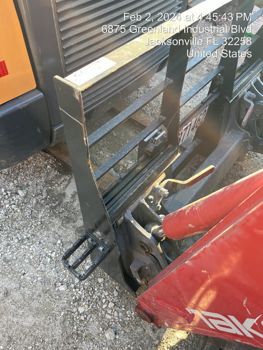 2023 ARROW MATERIAL HANDLING F5100CB