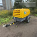 2023 ATLAS COPCO XAS188 CWK