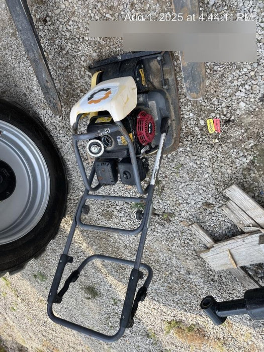 2015 ATLAS COPCO LF100