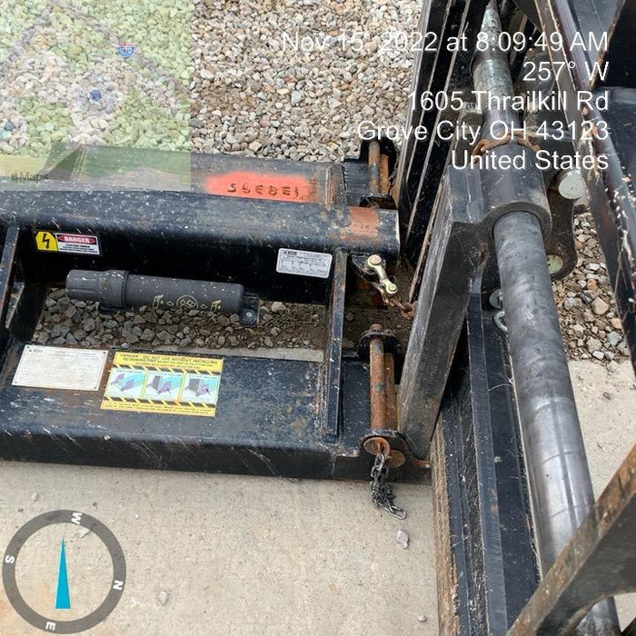 2021 STAR INDUSTRIES M1360B - Star JIB Boom