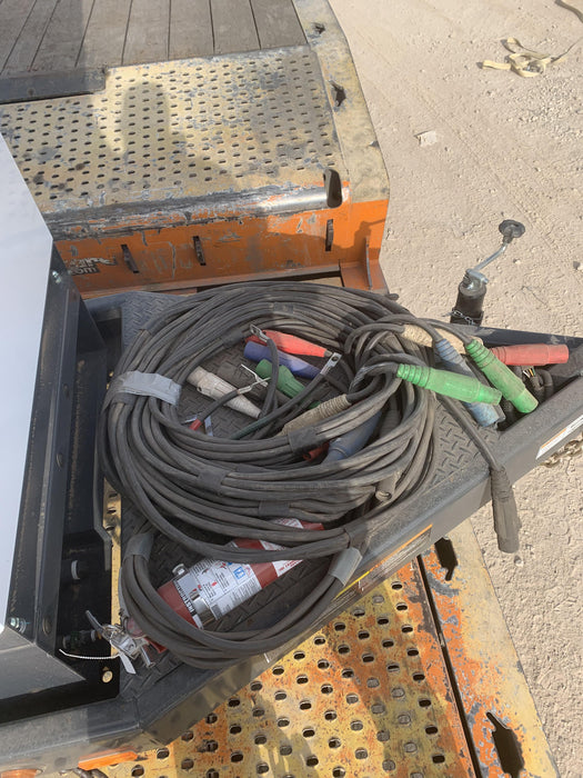 2022 AIRMAN SDG25S-8E1