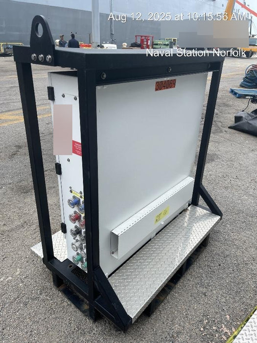 2023 TRYSTAR IL-086-VDE-27-LP