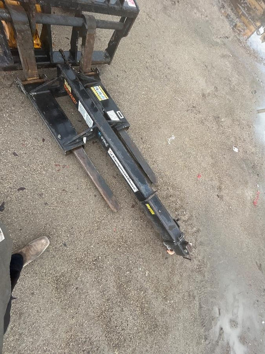 2023 STAR INDUSTRIES M1360B - Star JIB Boom