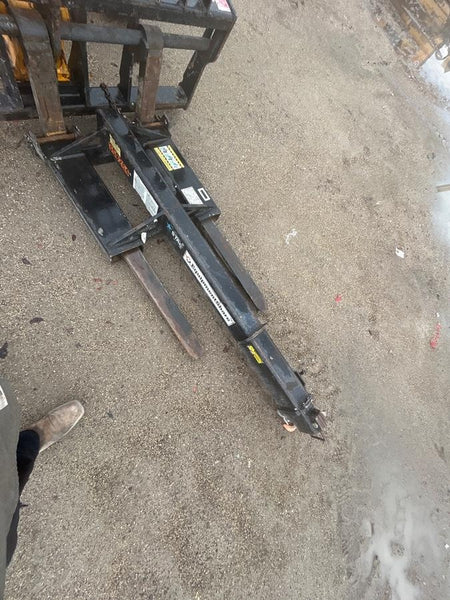 2023 STAR INDUSTRIES M1360B - Star JIB Boom