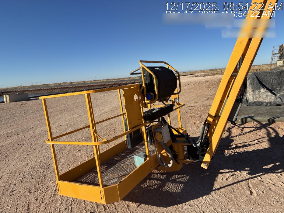 2020 HAULOTTE HT67 RTJ O