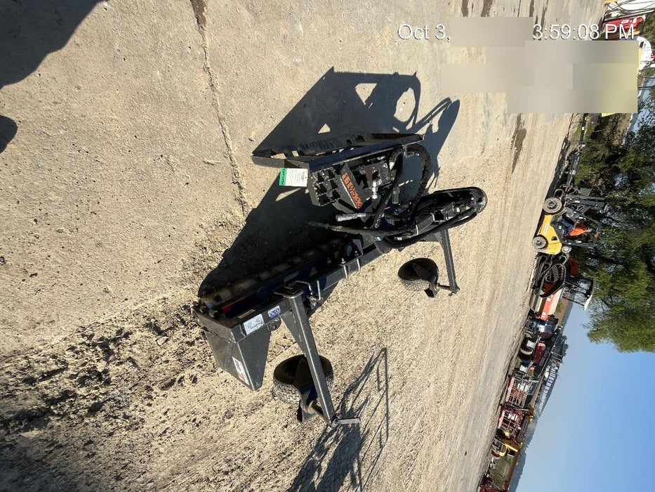 2020 PALADIN MX7H-0022